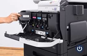 Office Refill - Service echipamente printare